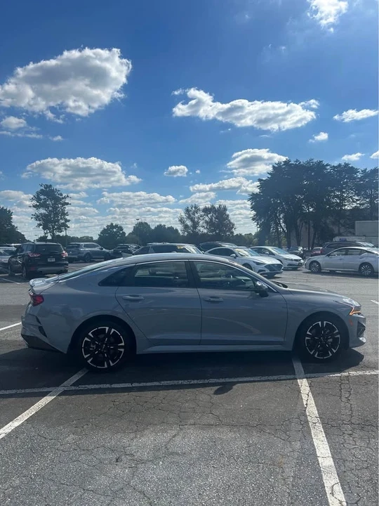 2024 Kia Optima/K5 - Image 7 of 16