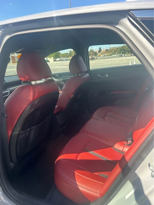 2024 Kia Optima/K5 - Image 8 of 16