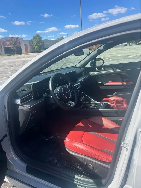 2024 Kia Optima/K5 - Image 10 of 16