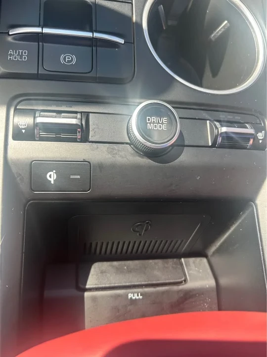 2024 Kia Optima/K5 - Image 14 of 16