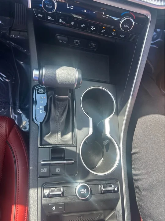 2024 Kia Optima/K5 - Image 13 of 16
