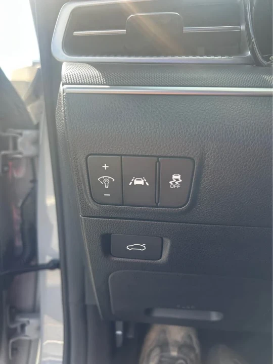 2024 Kia Optima/K5 - Image 16 of 16