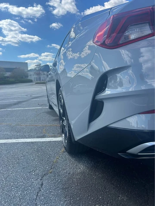 2024 Kia Optima/K5 - Image 5 of 16