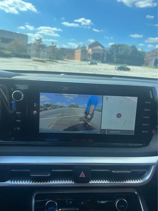 2024 Kia Optima/K5 - Image 12 of 16