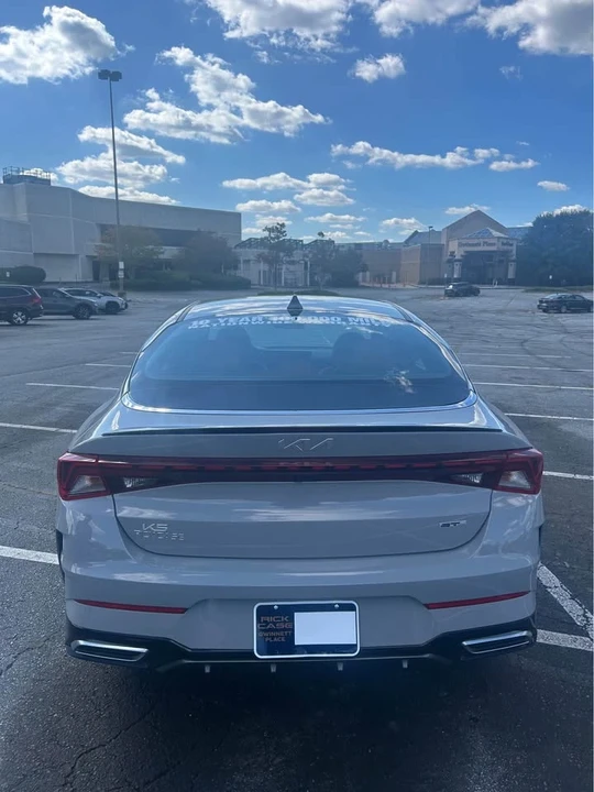 2024 Kia Optima/K5 - Image 3 of 16