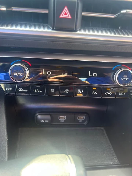 2024 Kia Optima/K5 - Image 15 of 16
