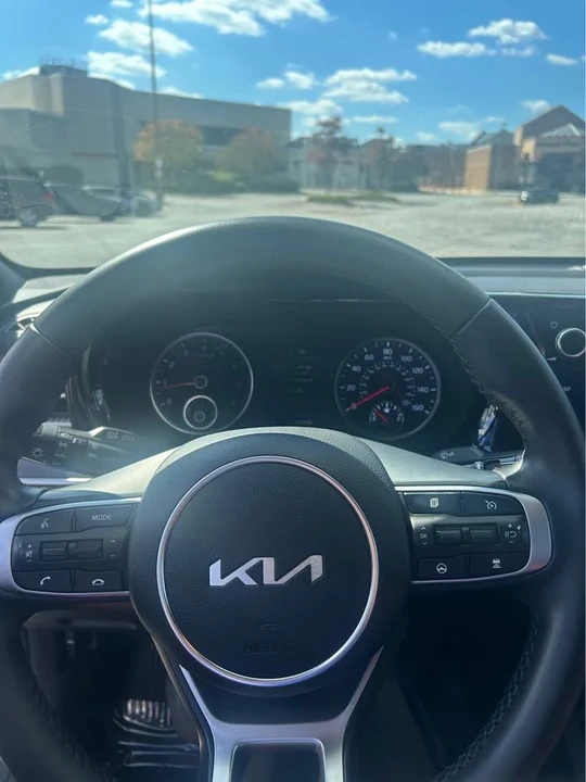 2024 Kia Optima/K5 - Image 11 of 16
