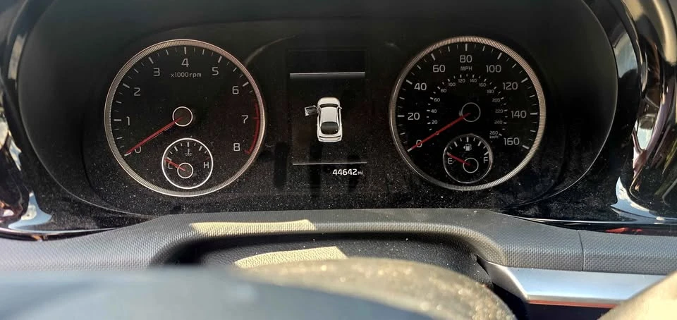 2024 Kia Optima/K5 - Image 6 of 6