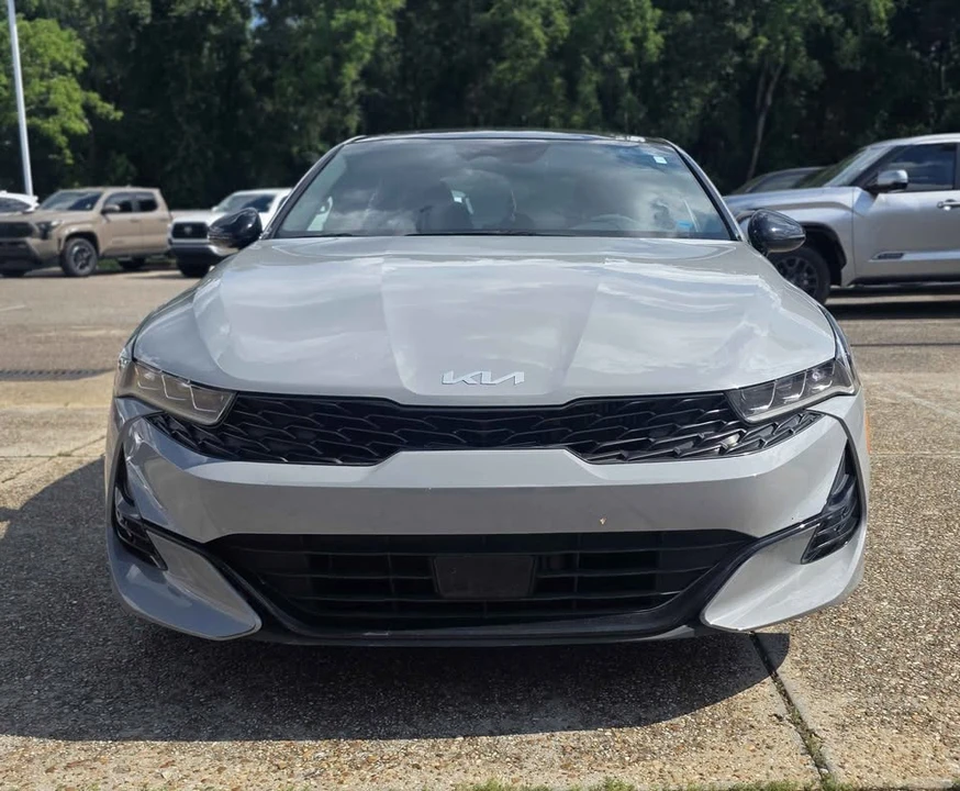 2024 Kia Optima/K5 - Image 2 of 6