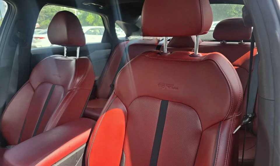 2024 Kia Optima/K5 - Image 4 of 6