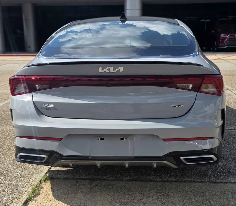 2024 Kia Optima/K5 - Image 3 of 6