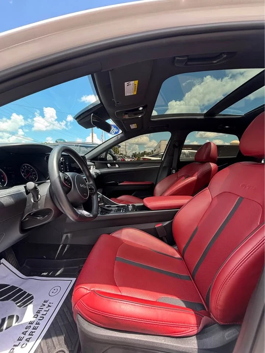 2024 Kia Optima/K5 - Image 7 of 10