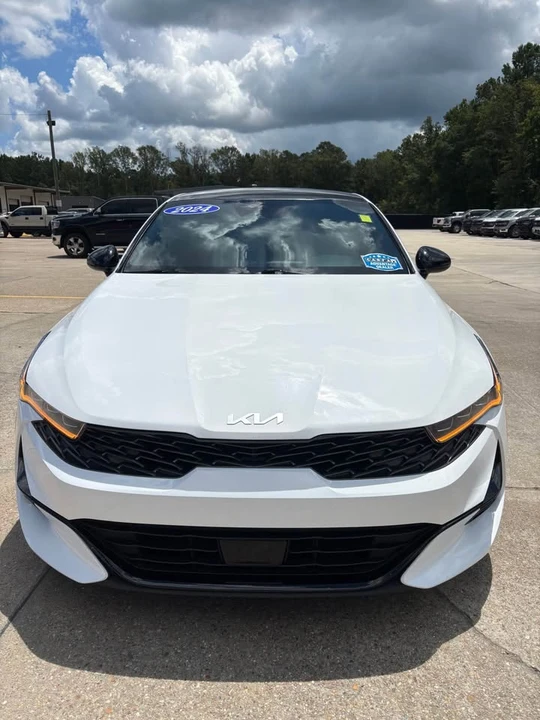 2024 Kia Optima/K5 - Image 2 of 10