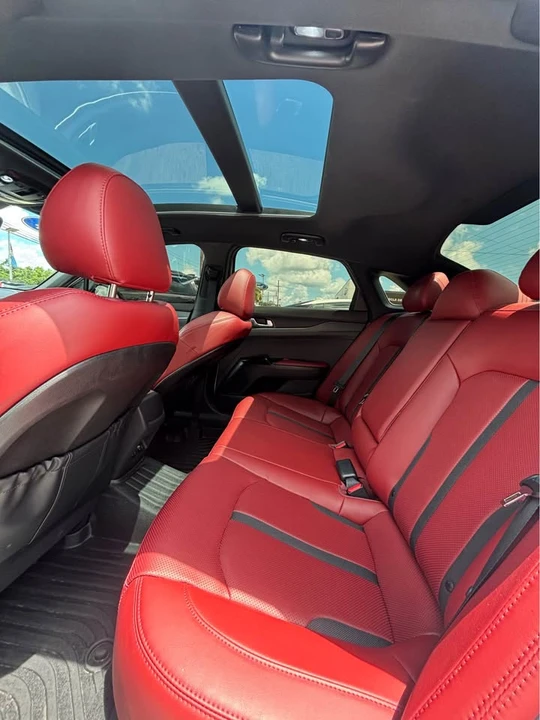 2024 Kia Optima/K5 - Image 6 of 10