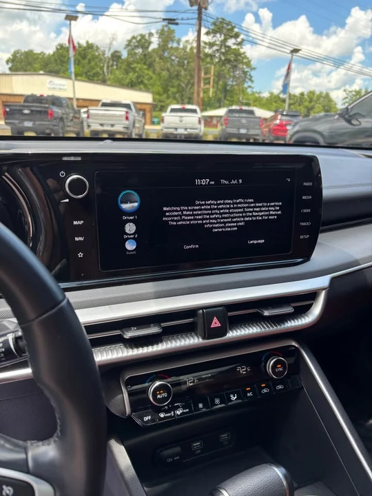 2024 Kia Optima/K5 - Image 10 of 10