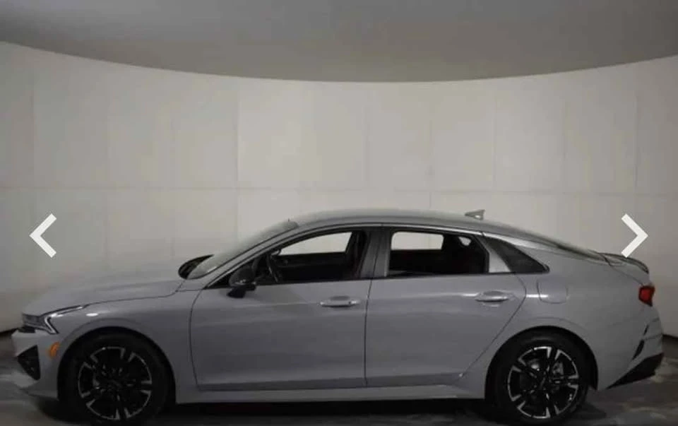 2024 Kia Optima/K5 - Image 7 of 20