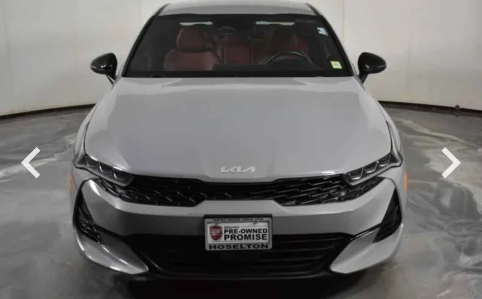 2024 Kia Optima/K5 - Image 2 of 20