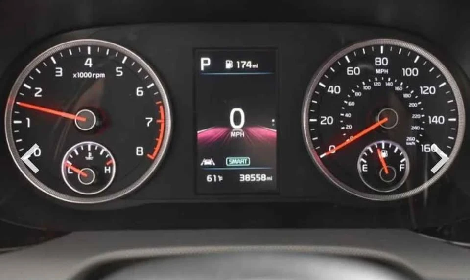 2024 Kia Optima/K5 - Image 15 of 20