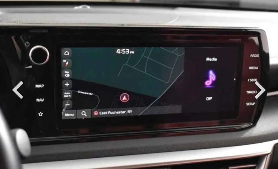 2024 Kia Optima/K5 - Image 17 of 20