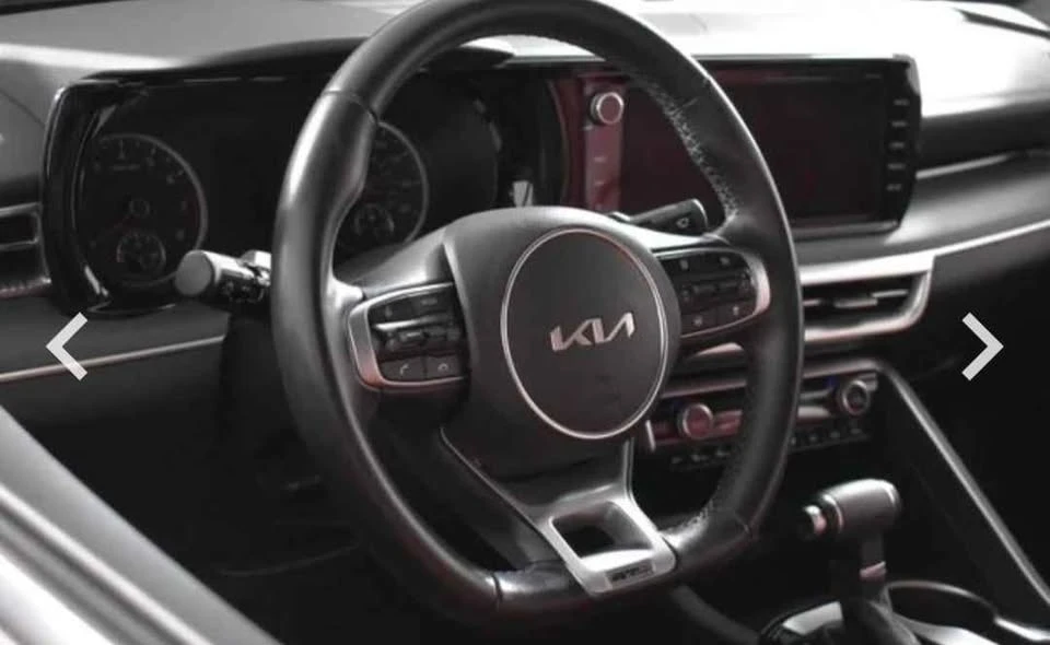 2024 Kia Optima/K5 - Image 12 of 20