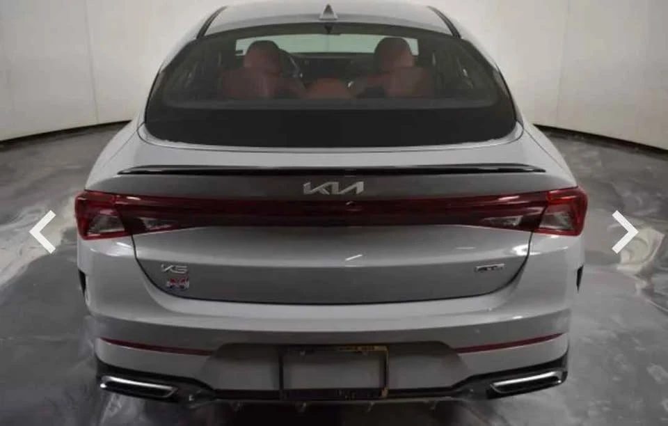 2024 Kia Optima/K5 - Image 4 of 20