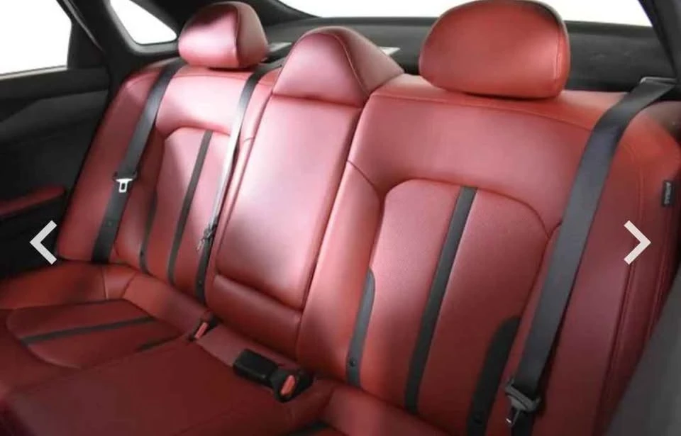 2024 Kia Optima/K5 - Image 9 of 20