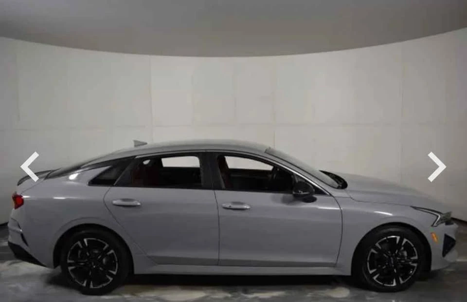 2024 Kia Optima/K5 - Image 5 of 20