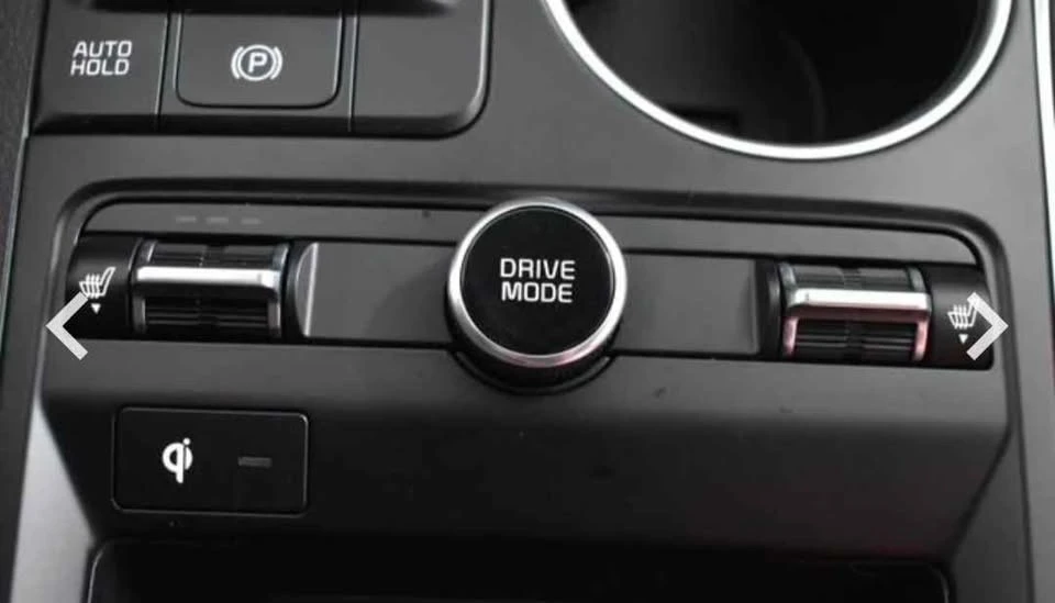 2024 Kia Optima/K5 - Image 20 of 20