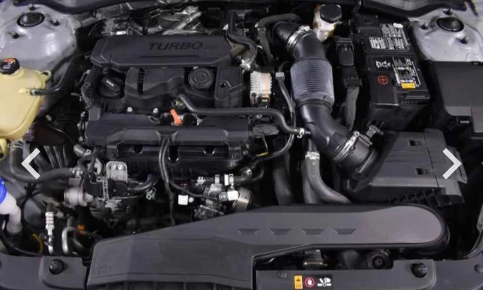 2024 Kia Optima/K5 - Image 11 of 20
