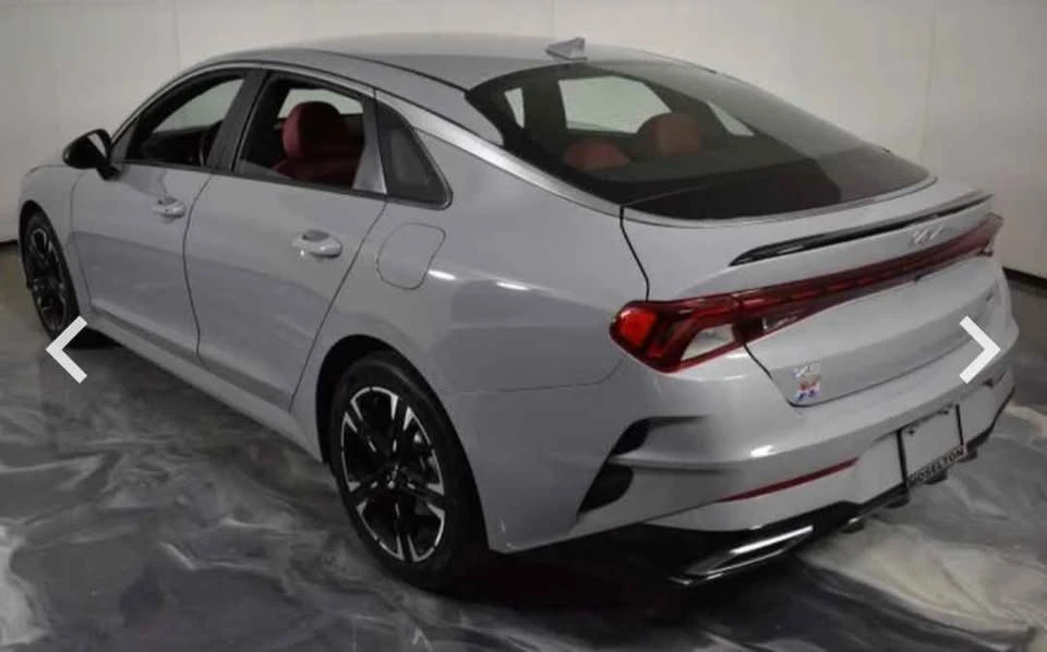 2024 Kia Optima/K5 - Image 6 of 20