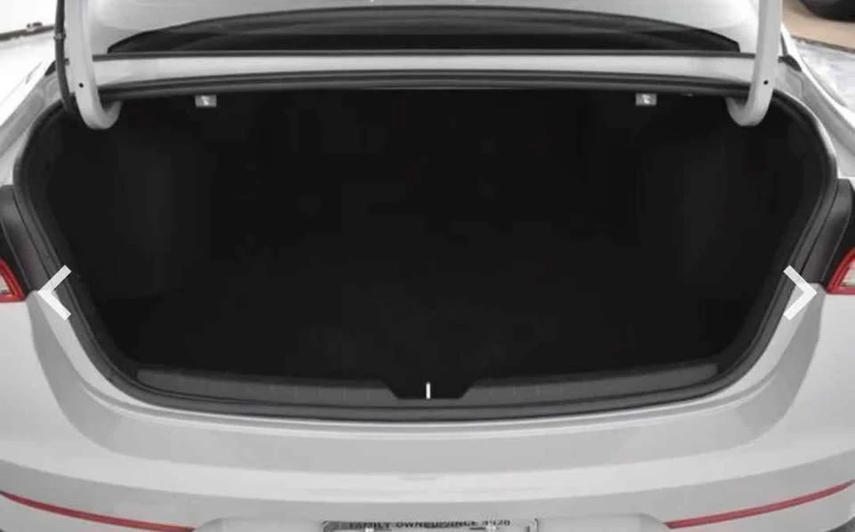 2024 Kia Optima/K5 - Image 10 of 20