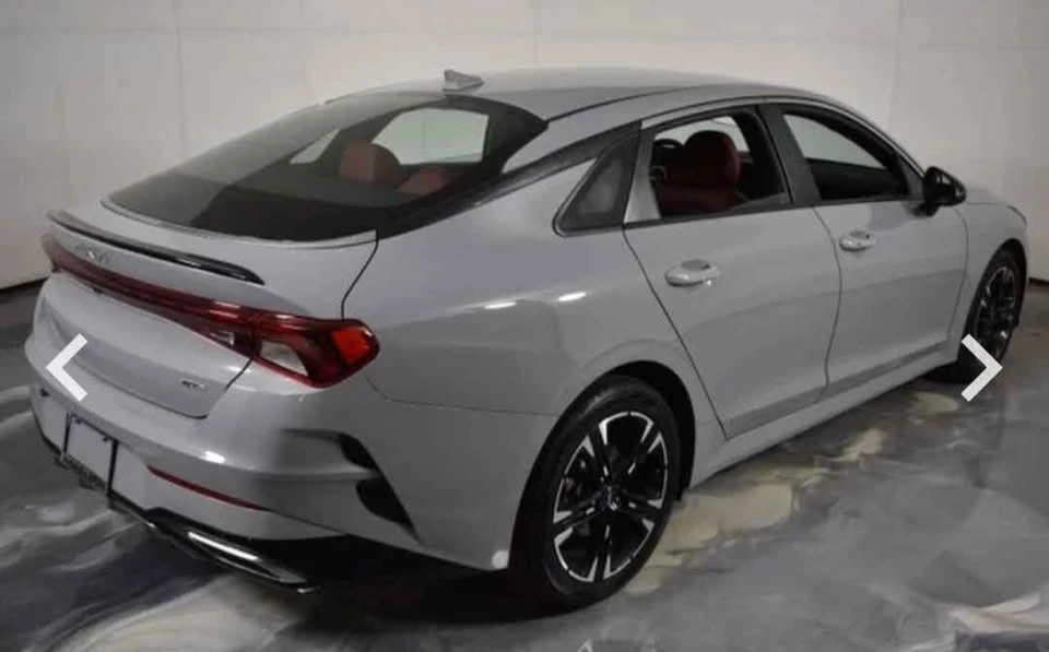 2024 Kia Optima/K5 - Image 3 of 20