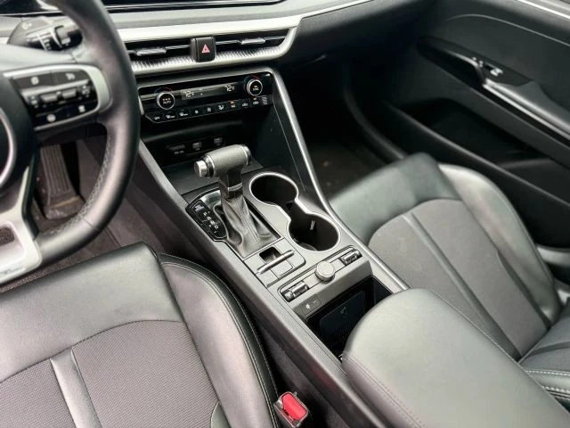 2024 Kia Optima/K5 - Image 18 of 19