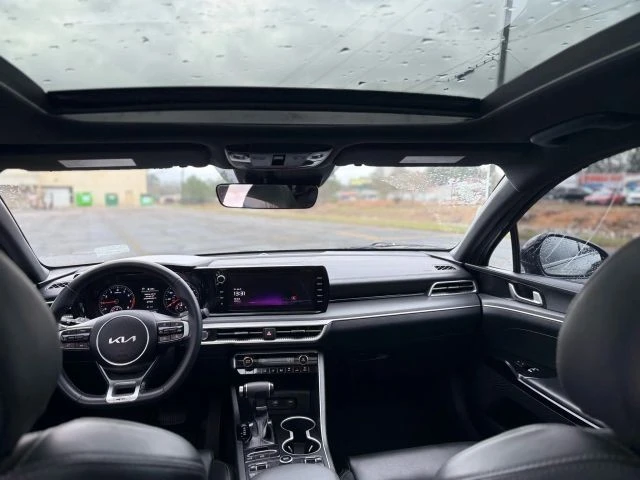 2024 Kia Optima/K5 - Image 13 of 19