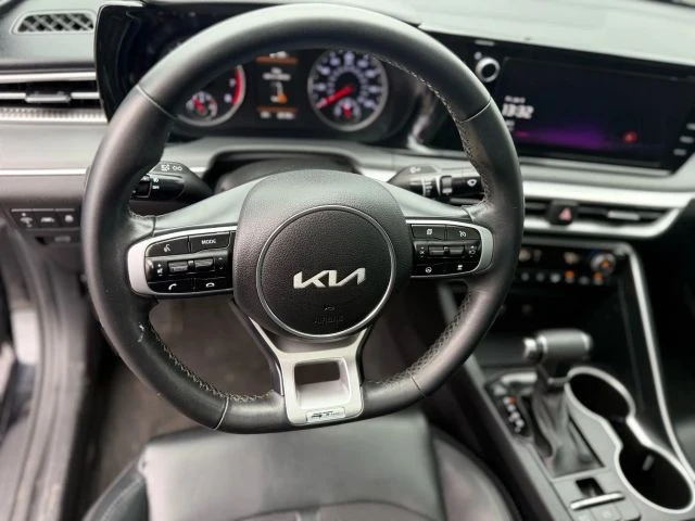 2024 Kia Optima/K5 - Image 16 of 19