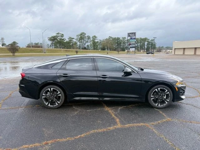 2024 Kia Optima/K5 - Image 6 of 19