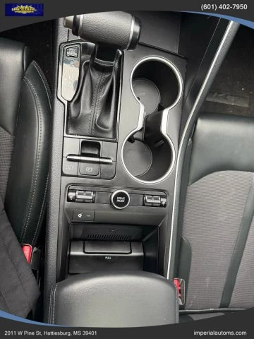 2024 Kia Optima/K5 - Image 19 of 19