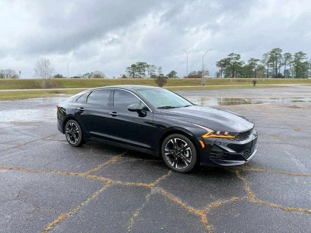 2024 Kia Optima/K5 - Image 7 of 19