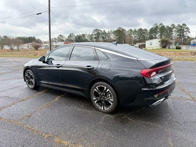 2024 Kia Optima/K5 - Image 3 of 19