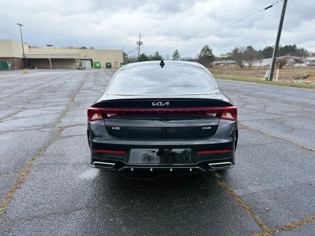 2024 Kia Optima/K5 - Image 5 of 19