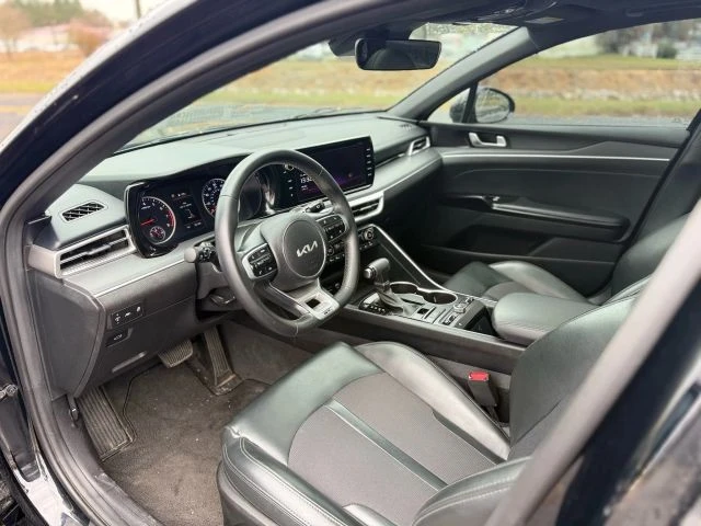 2024 Kia Optima/K5 - Image 15 of 19