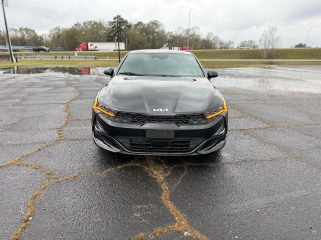 2024 Kia Optima/K5 - Image 9 of 19