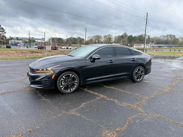 2024 Kia Optima/K5 - Image 4 of 19
