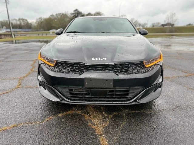 2024 Kia Optima/K5 - Image 10 of 19