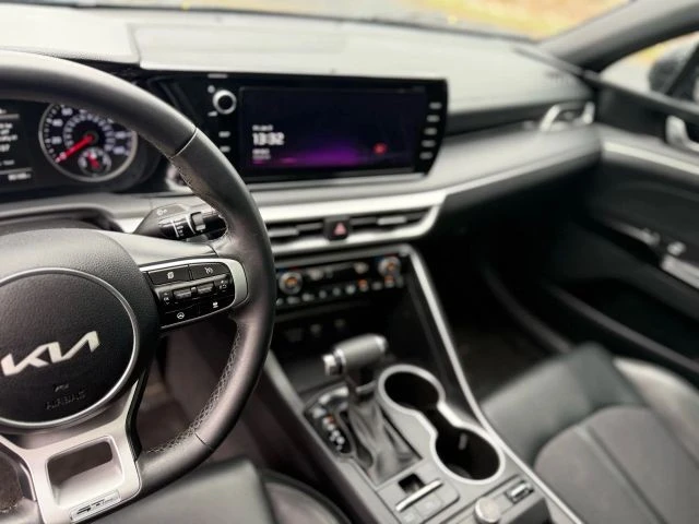 2024 Kia Optima/K5 - Image 17 of 19