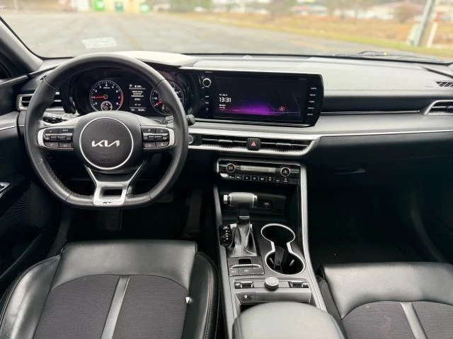 2024 Kia Optima/K5 - Image 14 of 19