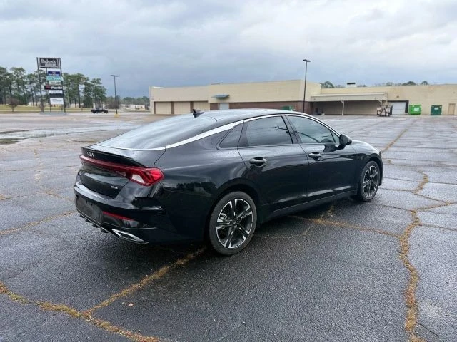 2024 Kia Optima/K5 - Image 8 of 19