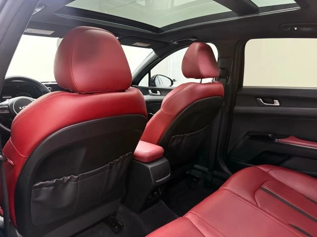 2024 Kia Optima/K5 - Image 14 of 21