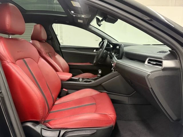 2024 Kia Optima/K5 - Image 12 of 21