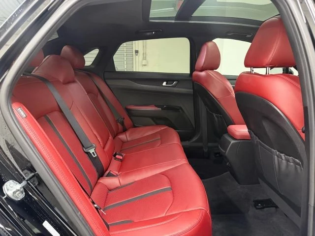 2024 Kia Optima/K5 - Image 16 of 21